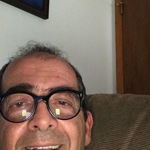 Meet your Posher, Marcio